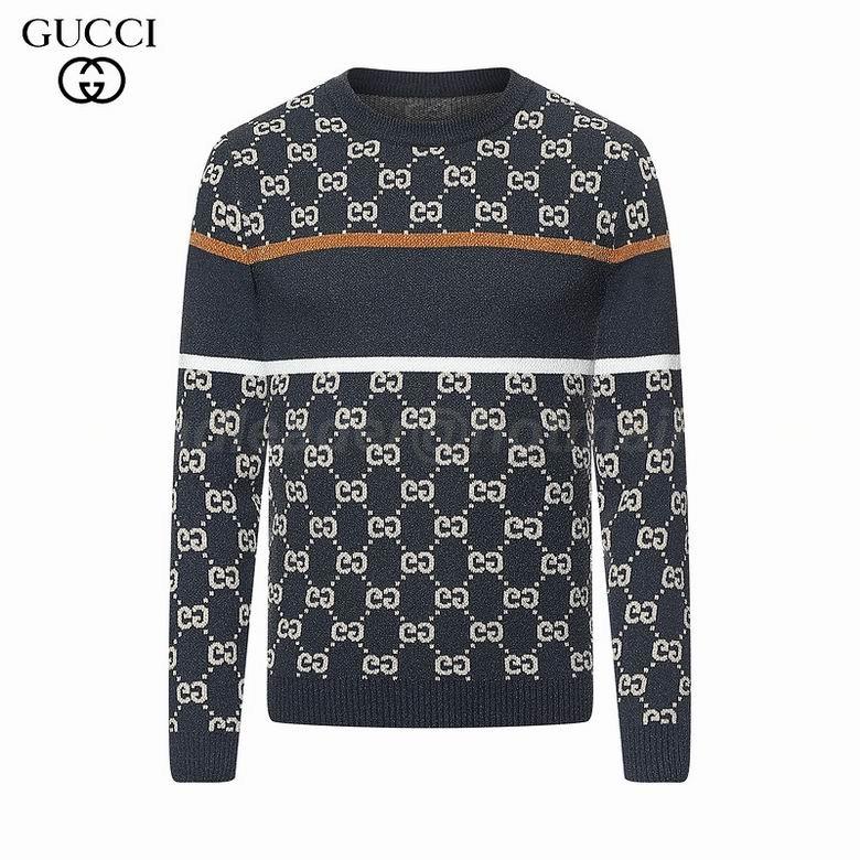 Gucci Men's Sweater 212